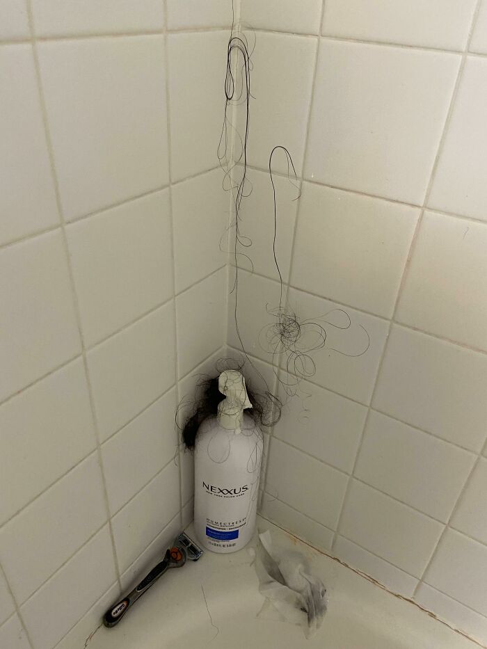 50 Times People Realized They’re Living With A ‘Monster’ And Just Had To Share The Evidence 50 Times People Realized They’re Living With A ‘Monster’ And Just Had To Share The Evidence