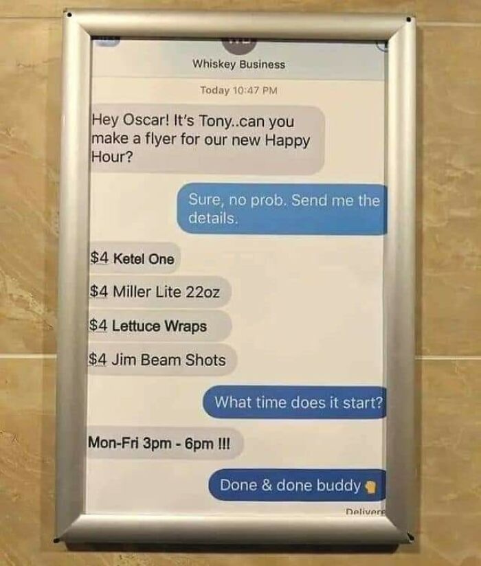 40 Ads And Promos That Tried Hard To Be Relevant But Failed Miserably