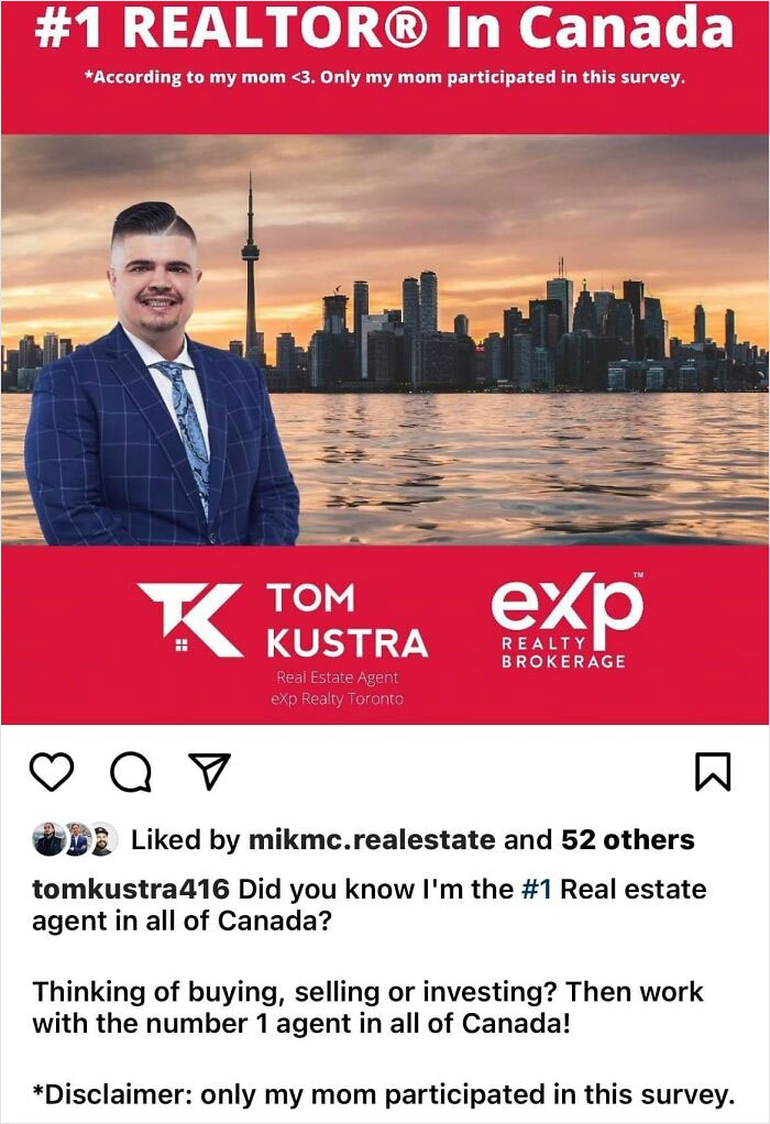 40 Ads And Promos That Tried Hard To Be Relevant But Failed Miserably