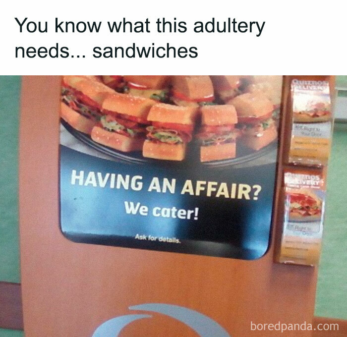 40 Ads And Promos That Tried Hard To Be Relevant But Failed Miserably