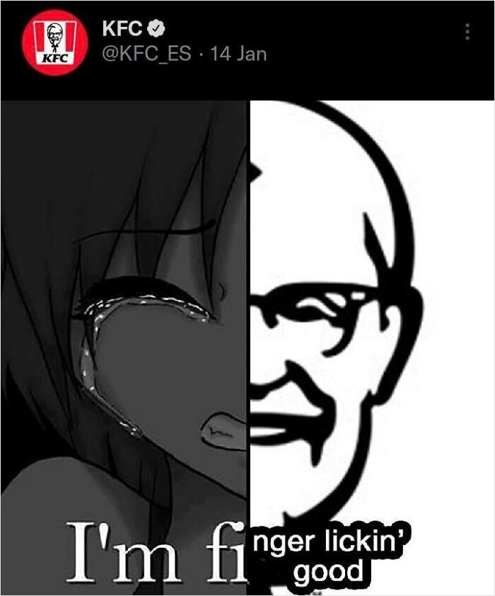 40 Ads And Promos That Tried Hard To Be Relevant But Failed Miserably