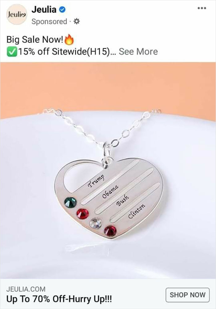 40 Ads And Promos That Tried Hard To Be Relevant But Failed Miserably