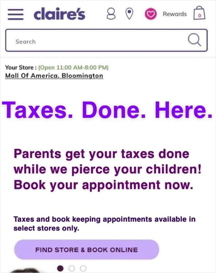 40 Ads And Promos That Tried Hard To Be Relevant But Failed Miserably