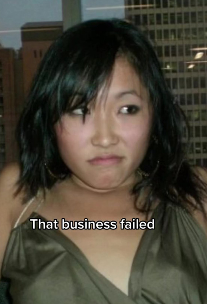 Woman Built A Business Worth Millions But Didn’t Tell Her Parents She Was Working On It, Fearing Their Reaction To Her Quitting Her Office Job Woman Built A Business Worth Millions But Didn’t Tell Her Parents She Was Working On It, Fearing Their Reaction To Her Quitting Her Office Job