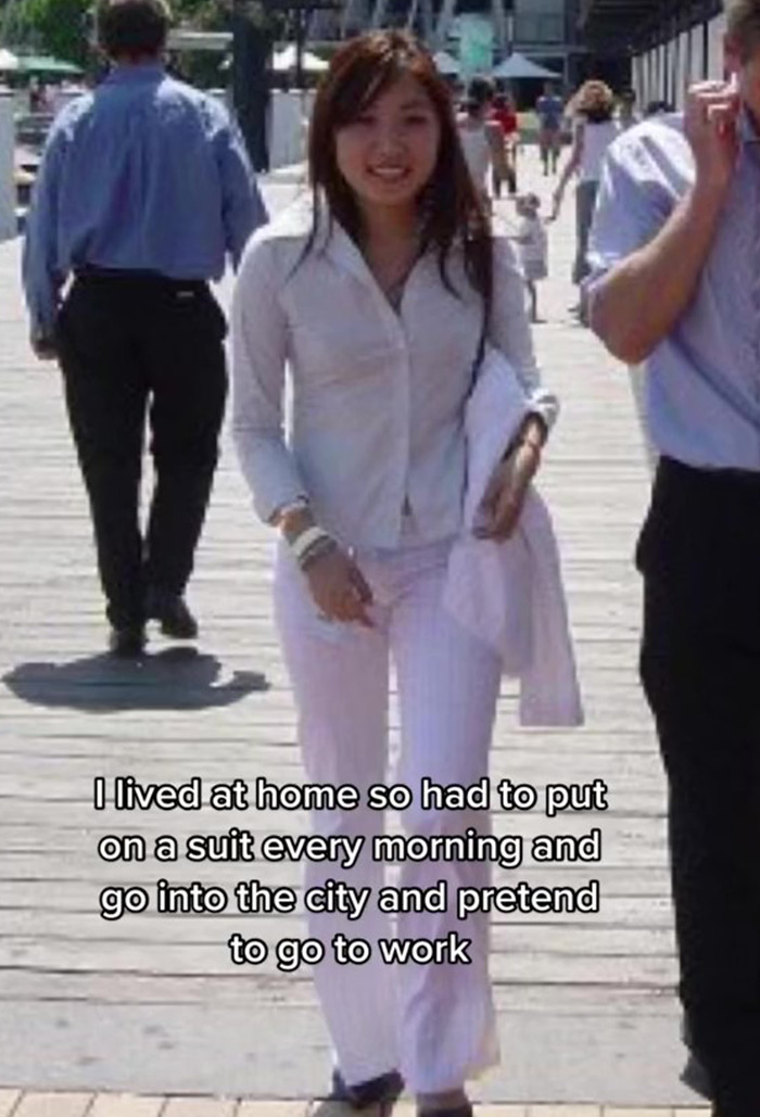 Woman Built A Business Worth Millions But Didn’t Tell Her Parents She Was Working On It, Fearing Their Reaction To Her Quitting Her Office Job Woman Built A Business Worth Millions But Didn’t Tell Her Parents She Was Working On It, Fearing Their Reaction To Her Quitting Her Office Job