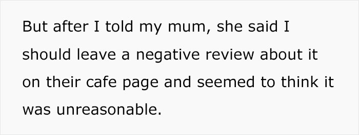 Mother Is Handed A Dustpan And A Brush To Clean Up After Her Baby, Wonders If That’s Unreasonable Mother Is Handed A Dustpan And A Brush To Clean Up After Her Baby, Wonders If That’s Unreasonable
