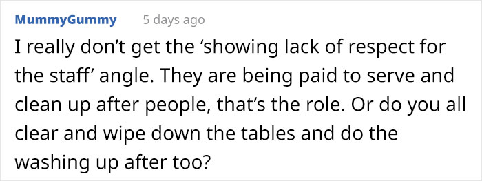 Mother Is Handed A Dustpan And A Brush To Clean Up After Her Baby, Wonders If That’s Unreasonable Mother Is Handed A Dustpan And A Brush To Clean Up After Her Baby, Wonders If That’s Unreasonable