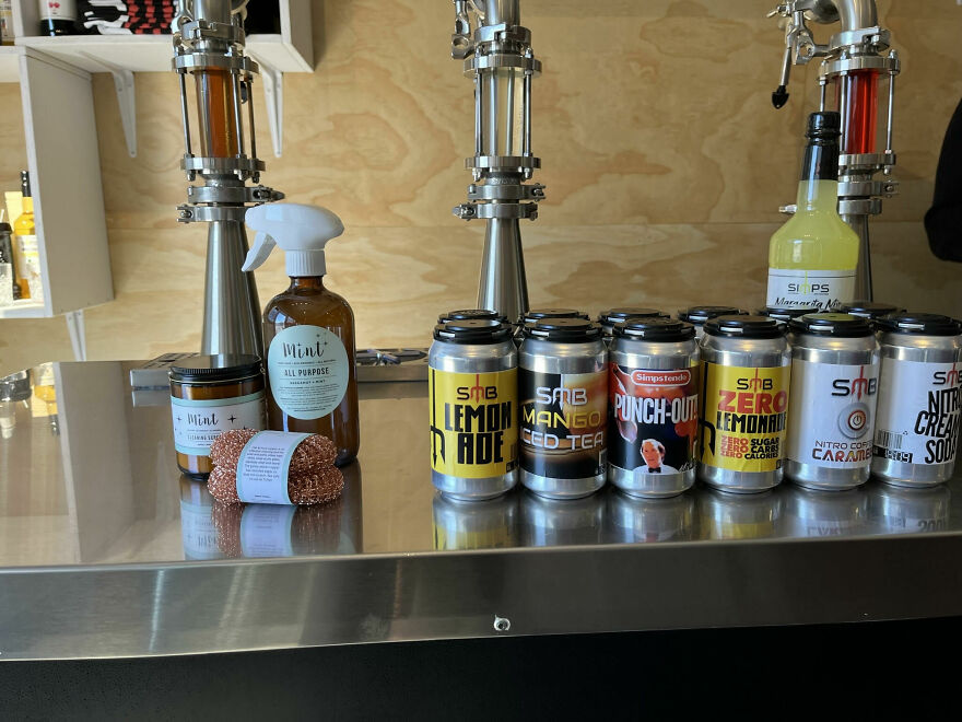 I Challenged Myself To See How Far I Could Get In Trading When Starting With A Pinecone, And Here’s How It Went