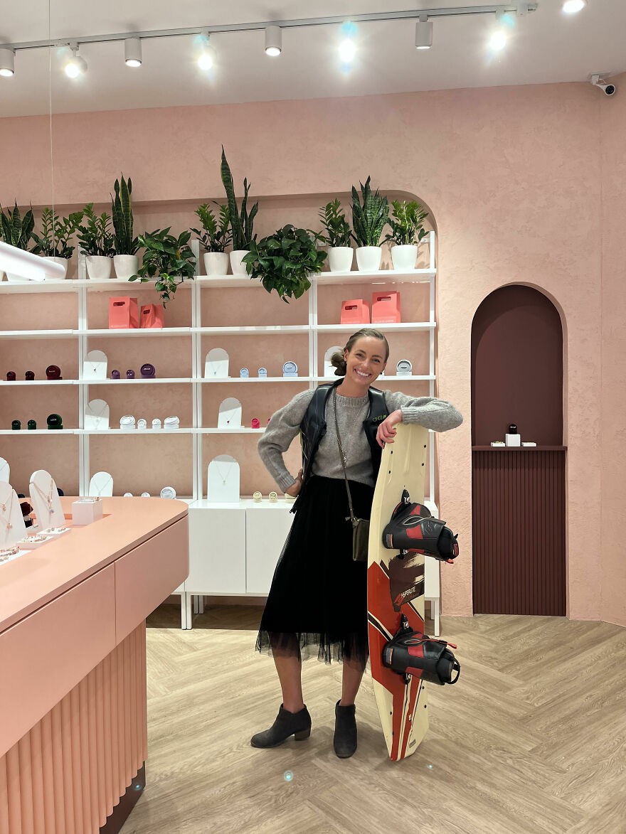 I Challenged Myself To See How Far I Could Get In Trading When Starting With A Pinecone, And Here’s How It Went