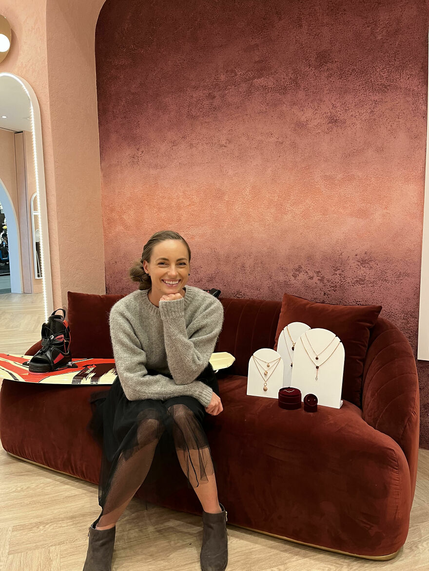 I Challenged Myself To See How Far I Could Get In Trading When Starting With A Pinecone, And Here’s How It Went