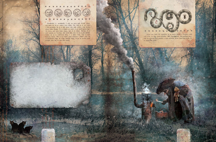 Zdenko Bašić: The Witchfinder Of The Witching Hour (12 Pics) Zdenko Bašić: The Witchfinder Of The Witching Hour (12 Pics)