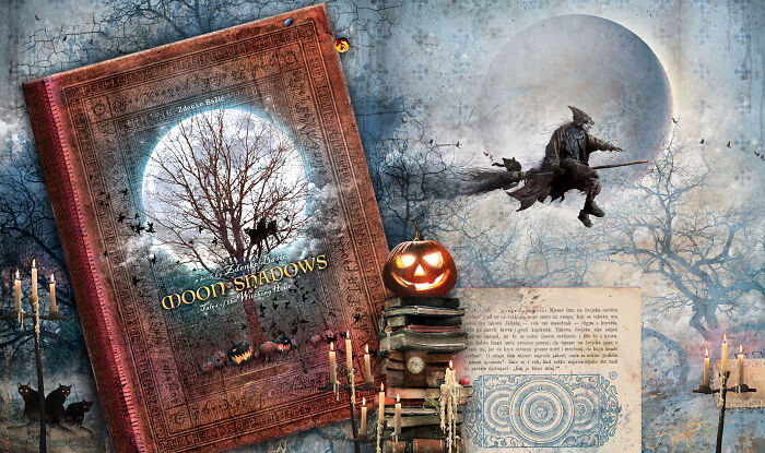 Zdenko Bašić: The Witchfinder Of The Witching Hour (12 Pics) Zdenko Bašić: The Witchfinder Of The Witching Hour (12 Pics)