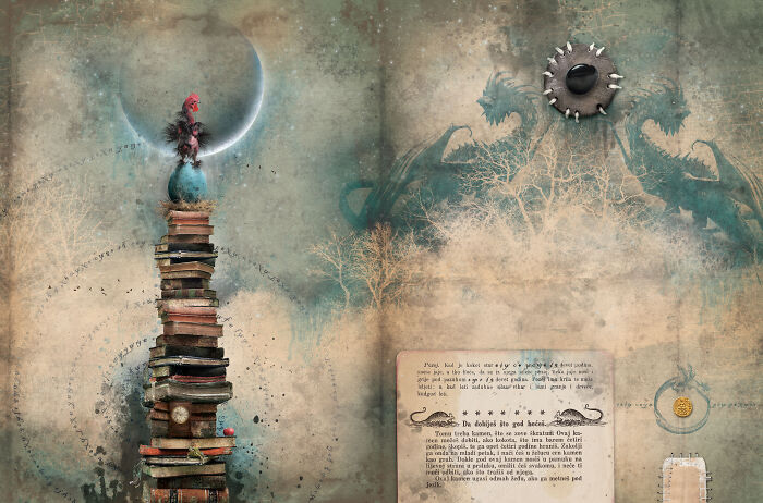 Zdenko Bašić: The Witchfinder Of The Witching Hour (12 Pics) Zdenko Bašić: The Witchfinder Of The Witching Hour (12 Pics)