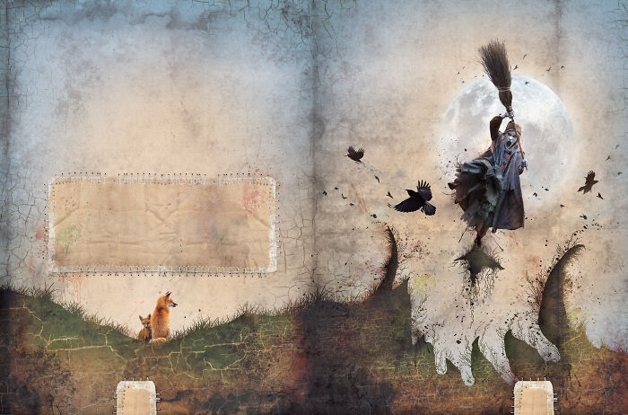 Zdenko Bašić: The Witchfinder Of The Witching Hour (12 Pics) Zdenko Bašić: The Witchfinder Of The Witching Hour (12 Pics)