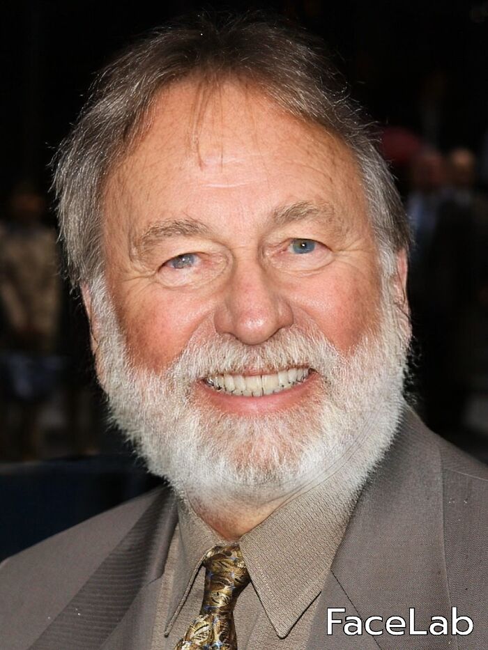 Time Travel To The Future (2027): Photoshoped Actors (7 Pics) Time Travel To The Future (2027): Photoshoped Actors (7 Pics)