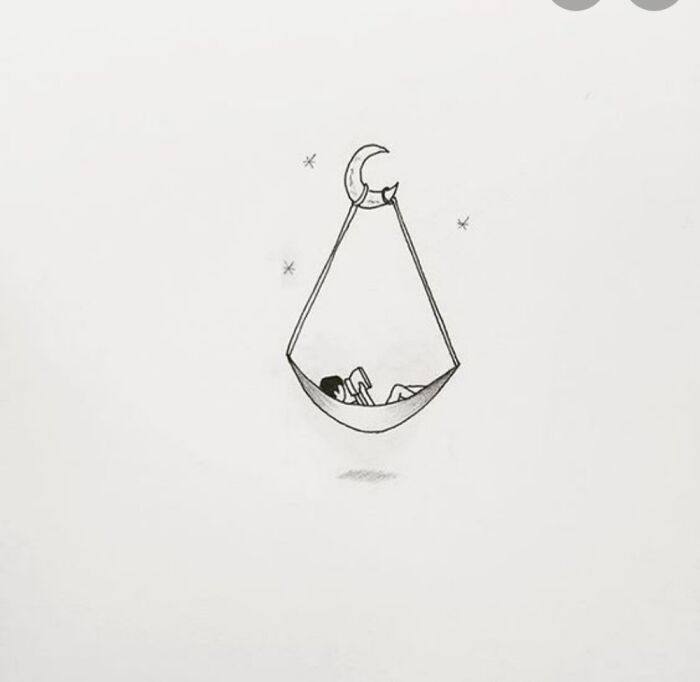 Hey Pandas, What&rsquo;s The Smallest Drawing You&rsquo;ve Made? (Closed)