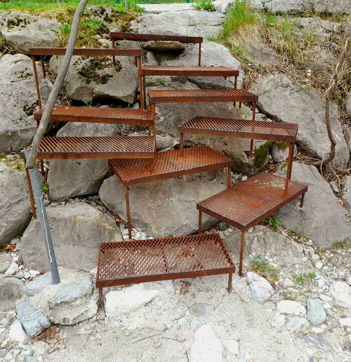 This Facebook Group Is Dedicated To Sharing “Death Stairs”, Here Are 45 Of Their Best Pics This Facebook Group Is Dedicated To Sharing “Death Stairs”, Here Are 45 Of Their Best Pics