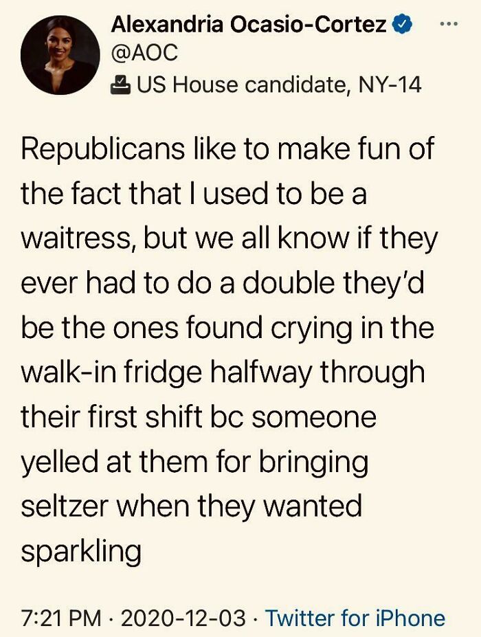 45 Of The Most Relatable Memes And Posts For Those Working As Servers, Waiters Or Waitresses 45 Of The Most Relatable Memes And Posts For Those Working As Servers, Waiters Or Waitresses