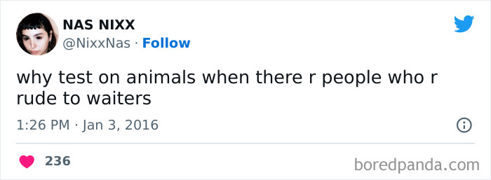 45 Of The Most Relatable Memes And Posts For Those Working As Servers, Waiters Or Waitresses 45 Of The Most Relatable Memes And Posts For Those Working As Servers, Waiters Or Waitresses