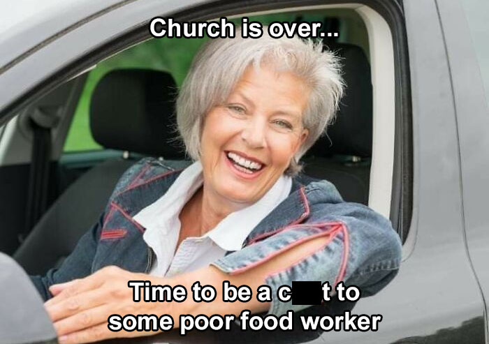 45 Of The Most Relatable Memes And Posts For Those Working As Servers, Waiters Or Waitresses 45 Of The Most Relatable Memes And Posts For Those Working As Servers, Waiters Or Waitresses