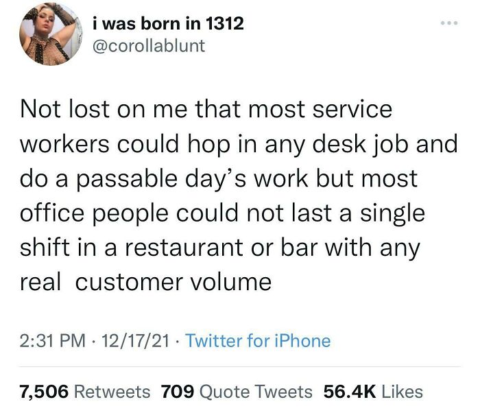 45 Of The Most Relatable Memes And Posts For Those Working As Servers, Waiters Or Waitresses 45 Of The Most Relatable Memes And Posts For Those Working As Servers, Waiters Or Waitresses