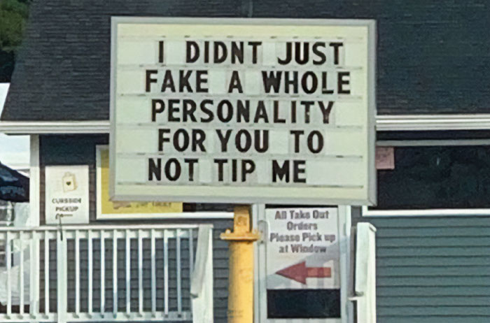 45 Of The Most Relatable Memes And Posts For Those Working As Servers, Waiters Or Waitresses 45 Of The Most Relatable Memes And Posts For Those Working As Servers, Waiters Or Waitresses