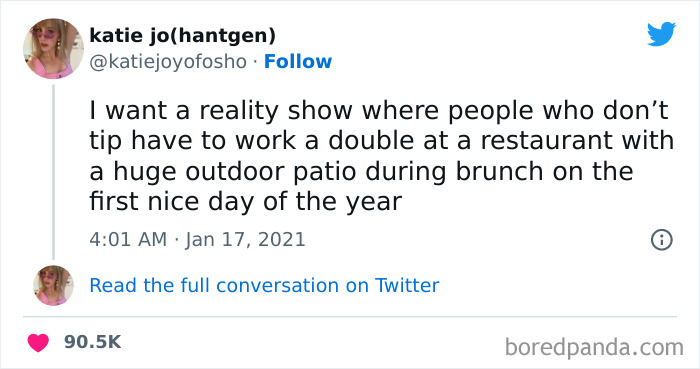 45 Of The Most Relatable Memes And Posts For Those Working As Servers, Waiters Or Waitresses 45 Of The Most Relatable Memes And Posts For Those Working As Servers, Waiters Or Waitresses