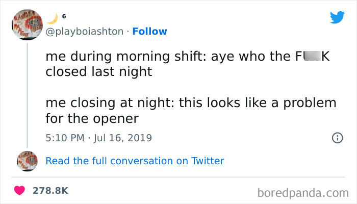 45 Of The Most Relatable Memes And Posts For Those Working As Servers, Waiters Or Waitresses 45 Of The Most Relatable Memes And Posts For Those Working As Servers, Waiters Or Waitresses