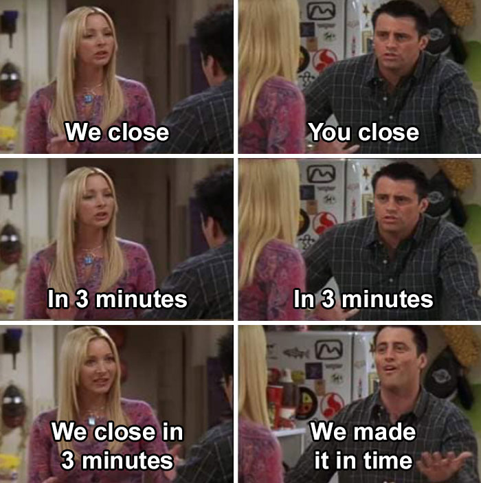 45 Of The Most Relatable Memes And Posts For Those Working As Servers, Waiters Or Waitresses 45 Of The Most Relatable Memes And Posts For Those Working As Servers, Waiters Or Waitresses