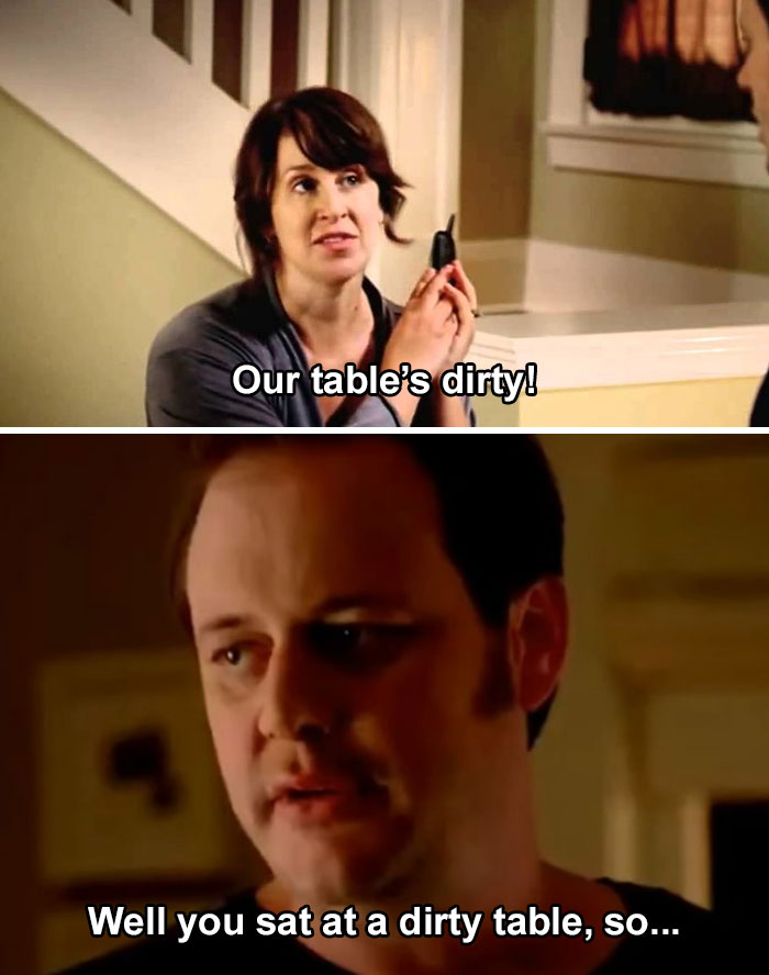 45 Of The Most Relatable Memes And Posts For Those Working As Servers, Waiters Or Waitresses 45 Of The Most Relatable Memes And Posts For Those Working As Servers, Waiters Or Waitresses