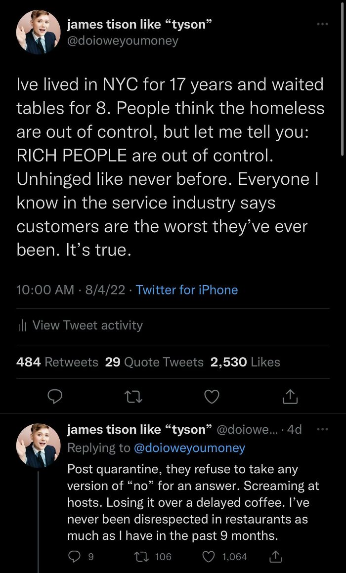 45 Of The Most Relatable Memes And Posts For Those Working As Servers, Waiters Or Waitresses 45 Of The Most Relatable Memes And Posts For Those Working As Servers, Waiters Or Waitresses