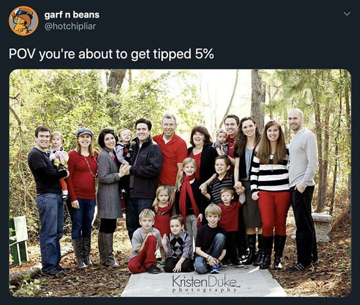 45 Of The Most Relatable Memes And Posts For Those Working As Servers, Waiters Or Waitresses 45 Of The Most Relatable Memes And Posts For Those Working As Servers, Waiters Or Waitresses