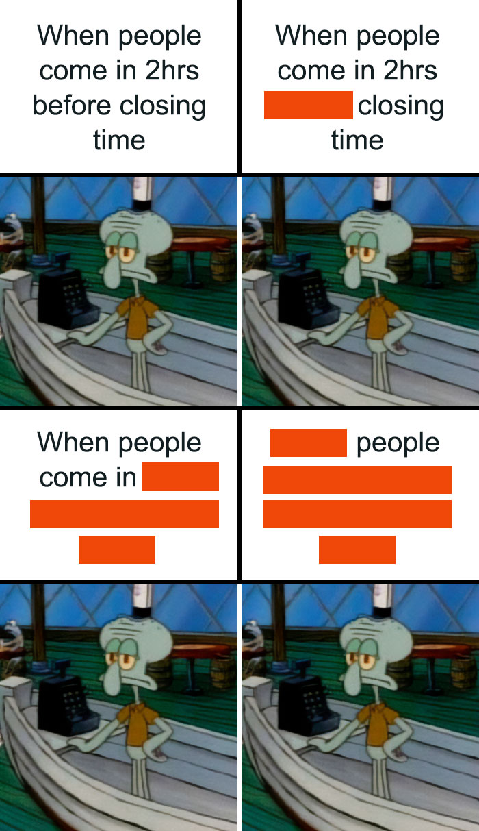 45 Of The Most Relatable Memes And Posts For Those Working As Servers, Waiters Or Waitresses 45 Of The Most Relatable Memes And Posts For Those Working As Servers, Waiters Or Waitresses