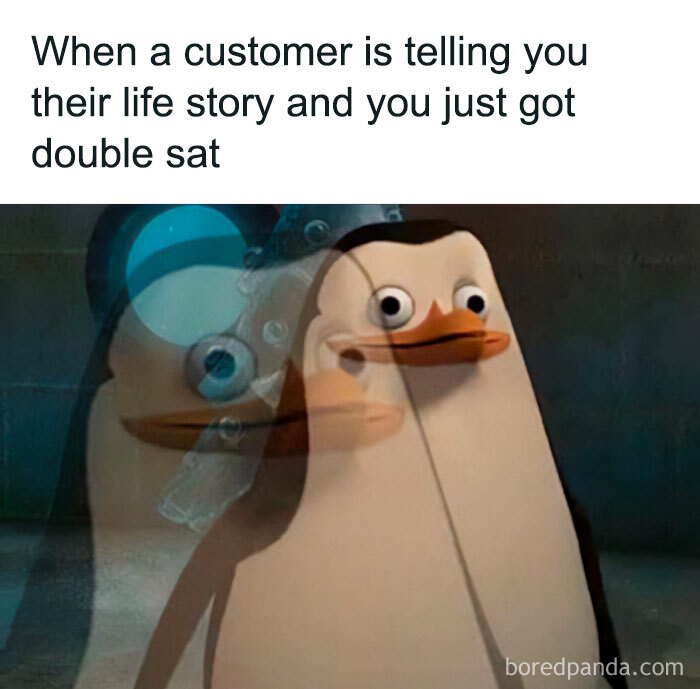 45 Of The Most Relatable Memes And Posts For Those Working As Servers, Waiters Or Waitresses 45 Of The Most Relatable Memes And Posts For Those Working As Servers, Waiters Or Waitresses