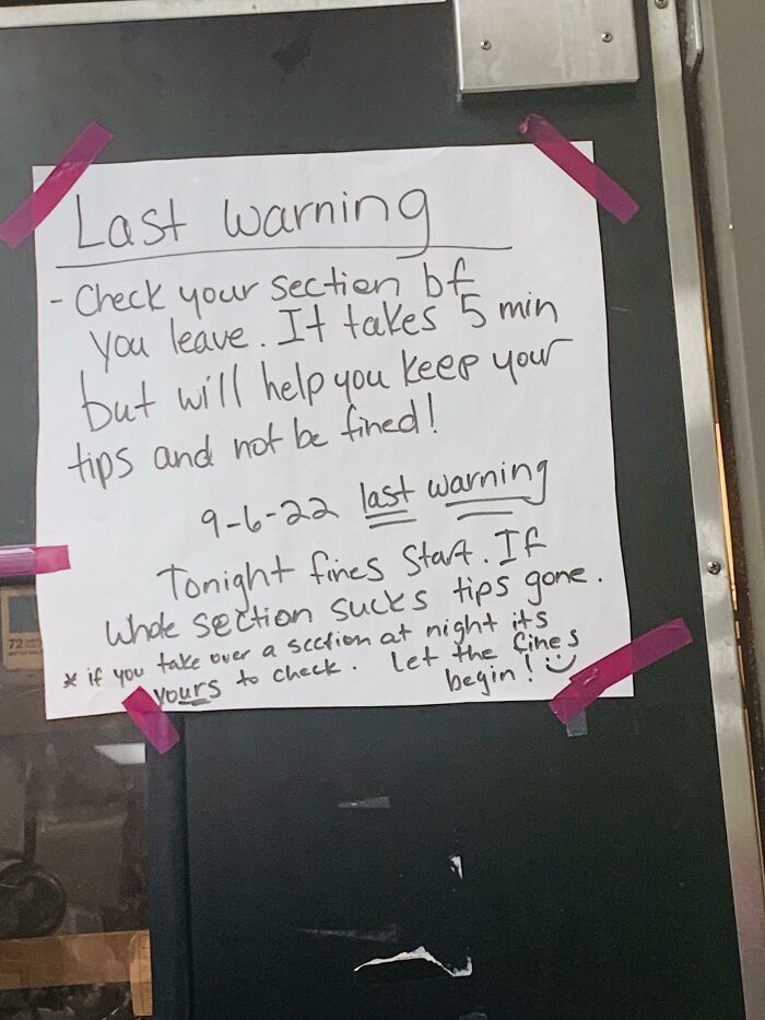 45 Of The Most Relatable Memes And Posts For Those Working As Servers, Waiters Or Waitresses 45 Of The Most Relatable Memes And Posts For Those Working As Servers, Waiters Or Waitresses