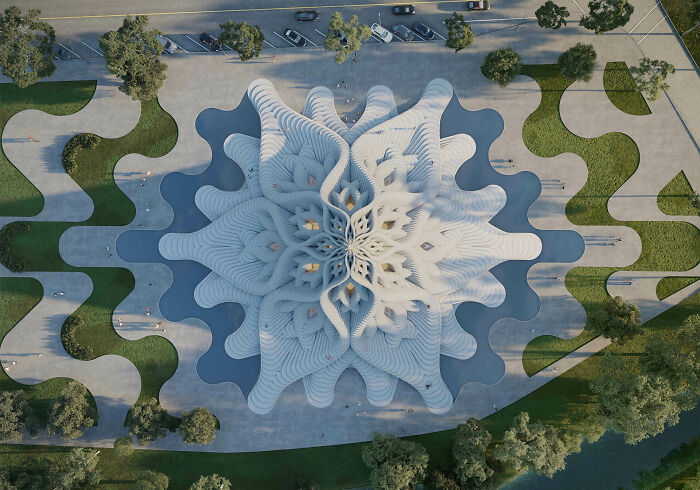 50 Times Architects Really Outdid Themselves And Deserved To Be Praised Online (New Pics) 50 Times Architects Really Outdid Themselves And Deserved To Be Praised Online (New Pics)