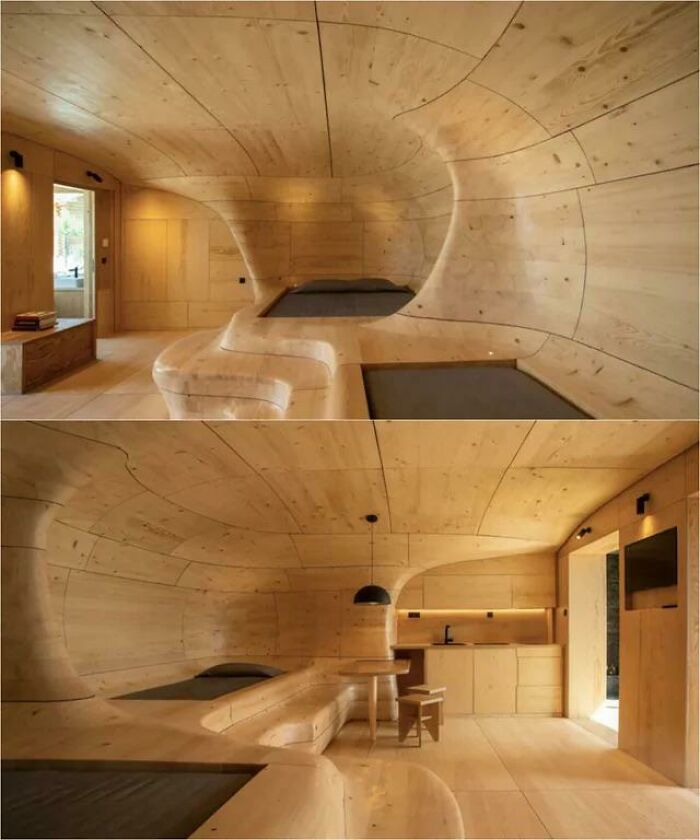 50 Times Architects Really Outdid Themselves And Deserved To Be Praised Online (New Pics) 50 Times Architects Really Outdid Themselves And Deserved To Be Praised Online (New Pics)