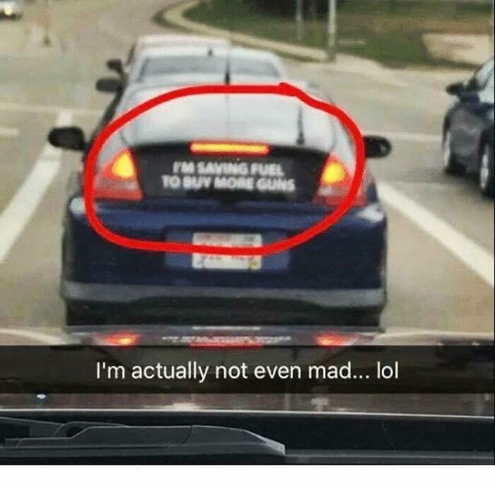 “No Context USA” Twitter Page Proves That There’s No Other Place Like It In The World, Here Are 40 Of Their Funniest Posts “No Context USA” Twitter Page Proves That There’s No Other Place Like It In The World, Here Are 40 Of Their Funniest Posts