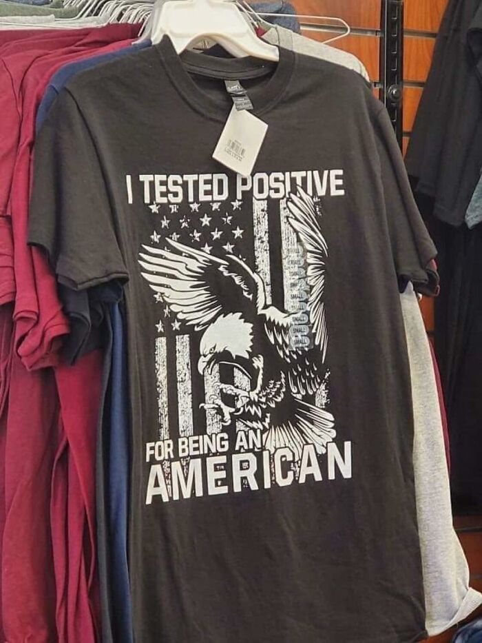 “No Context USA” Twitter Page Proves That There’s No Other Place Like It In The World, Here Are 40 Of Their Funniest Posts “No Context USA” Twitter Page Proves That There’s No Other Place Like It In The World, Here Are 40 Of Their Funniest Posts