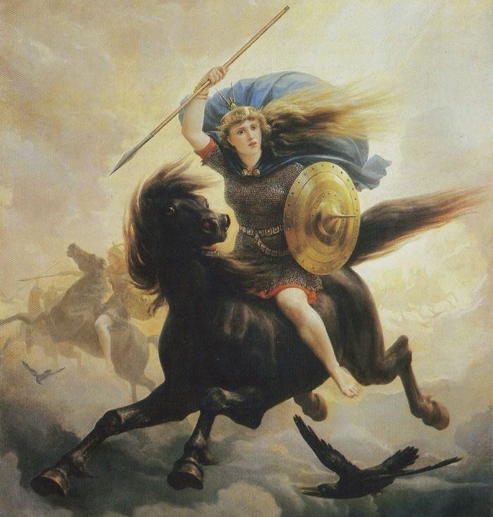 104 Mythical Creatures That Fairytales (And Nightmares) Are About 104 Mythical Creatures That Fairytales (And Nightmares) Are About