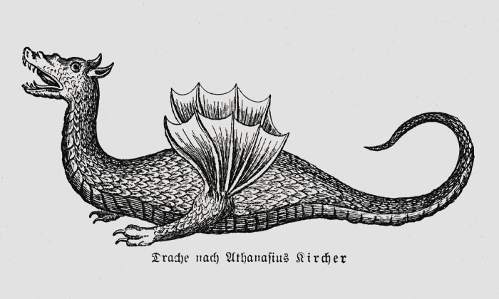 104 Mythical Creatures That Fairytales (And Nightmares) Are About 104 Mythical Creatures That Fairytales (And Nightmares) Are About