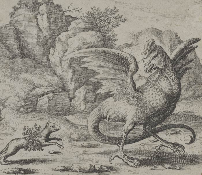 104 Mythical Creatures That Fairytales (And Nightmares) Are About 104 Mythical Creatures That Fairytales (And Nightmares) Are About