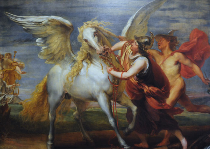 104 Mythical Creatures That Fairytales (And Nightmares) Are About 104 Mythical Creatures That Fairytales (And Nightmares) Are About