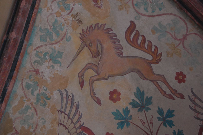 104 Mythical Creatures That Fairytales (And Nightmares) Are About 104 Mythical Creatures That Fairytales (And Nightmares) Are About