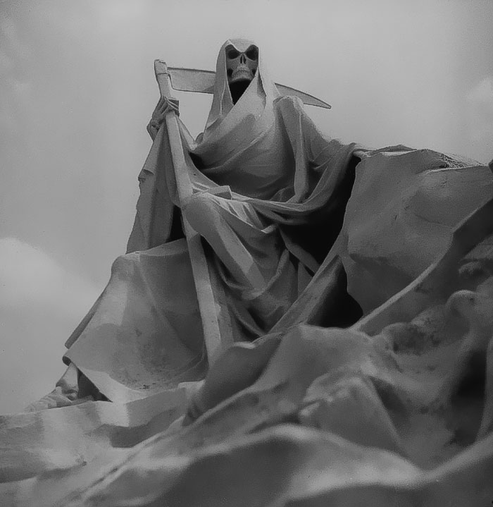 104 Mythical Creatures That Fairytales (And Nightmares) Are About 104 Mythical Creatures That Fairytales (And Nightmares) Are About