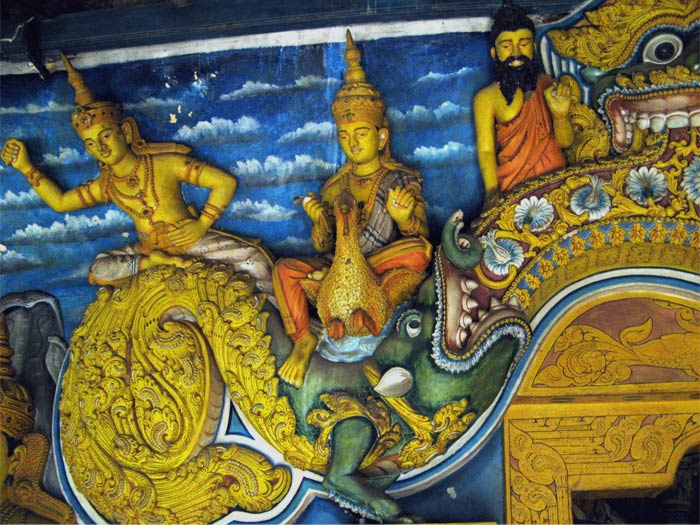 104 Mythical Creatures That Fairytales (And Nightmares) Are About 104 Mythical Creatures That Fairytales (And Nightmares) Are About