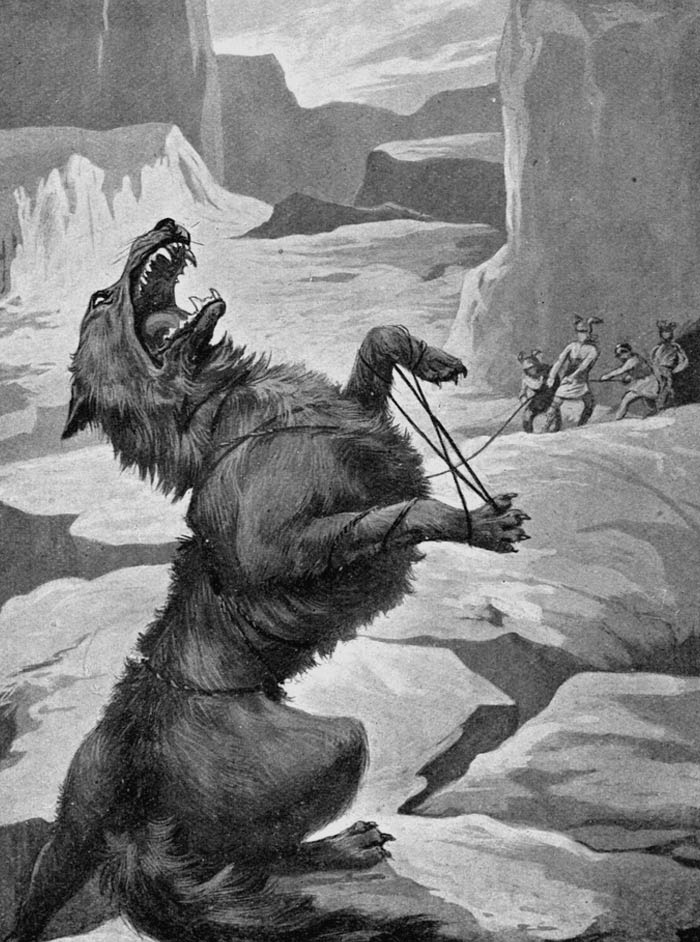 104 Mythical Creatures That Fairytales (And Nightmares) Are About 104 Mythical Creatures That Fairytales (And Nightmares) Are About