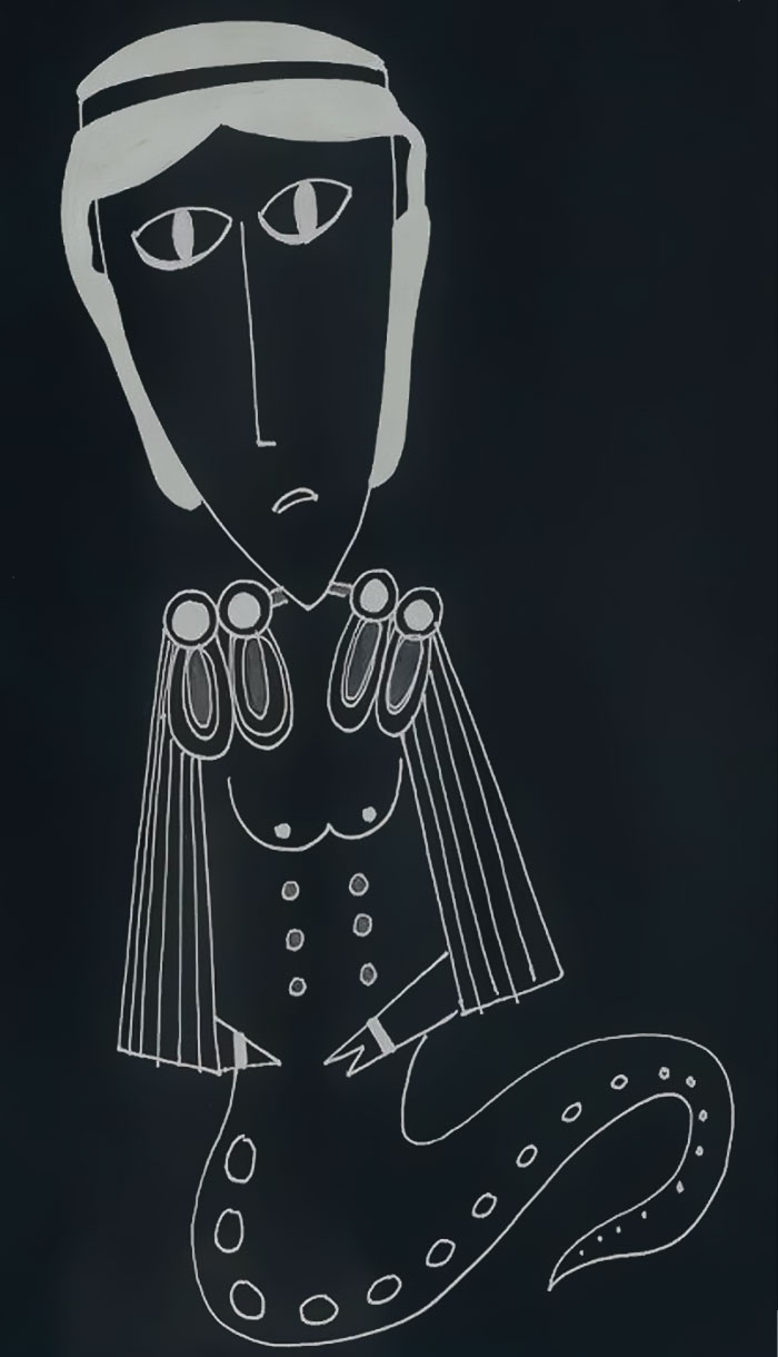 104 Mythical Creatures That Fairytales (And Nightmares) Are About 104 Mythical Creatures That Fairytales (And Nightmares) Are About