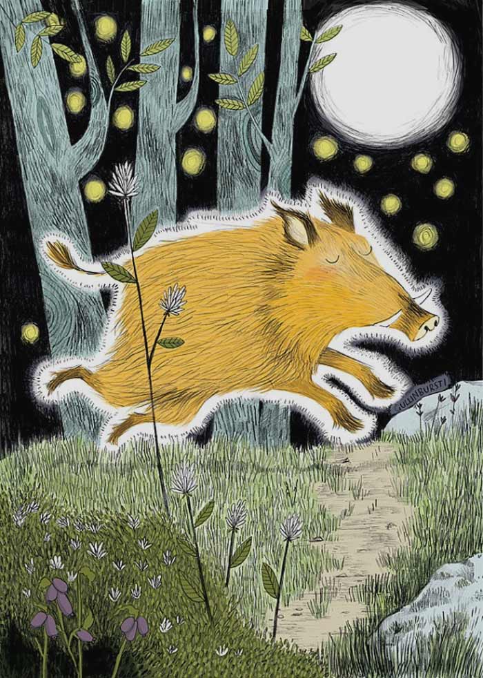 104 Mythical Creatures That Fairytales (And Nightmares) Are About 104 Mythical Creatures That Fairytales (And Nightmares) Are About