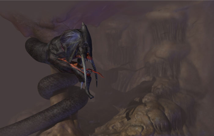 104 Mythical Creatures That Fairytales (And Nightmares) Are About 104 Mythical Creatures That Fairytales (And Nightmares) Are About